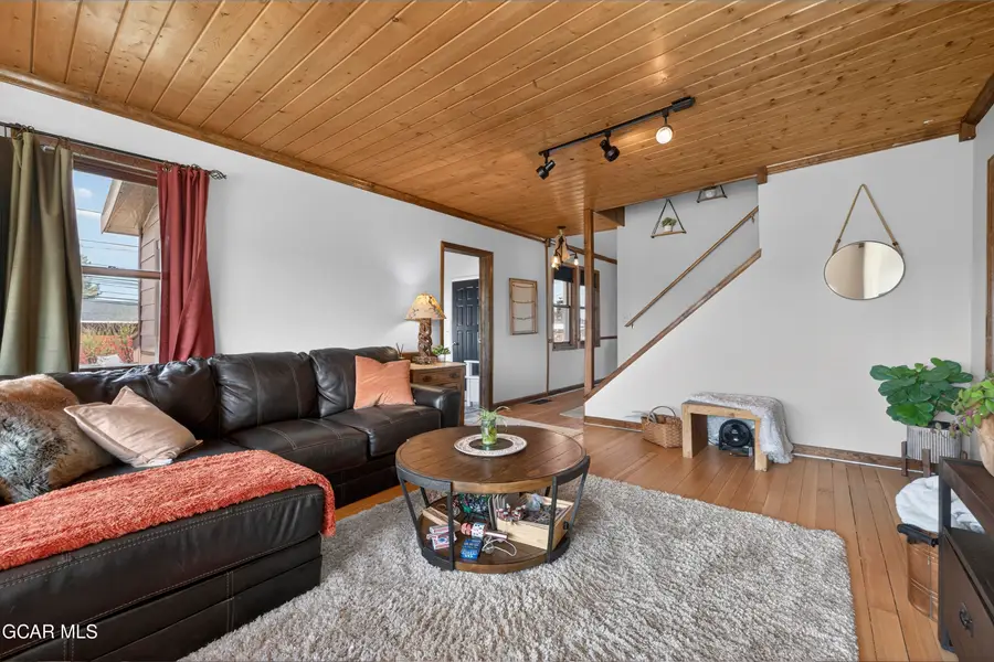 242 East Agate Avenue, Granby, CO 80446 - #3
