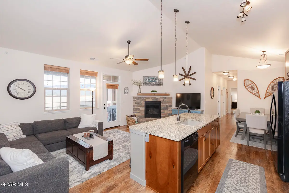 164 Village Road #H-304, Granby, CO 80446 - #1