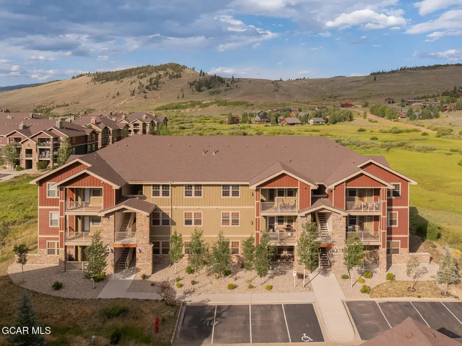 164 Village Road #H-304, Granby, CO 80446 - #3