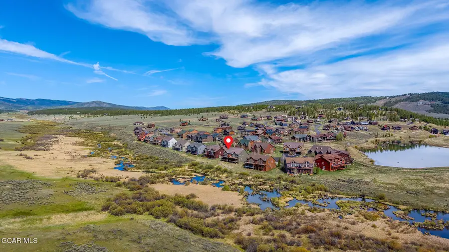 182 Gcr 5223s #B12, Tabernash, CO 80478 - #3
