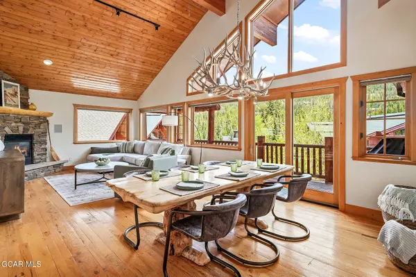81 Kinney Way #3, Winter Park, CO 80482