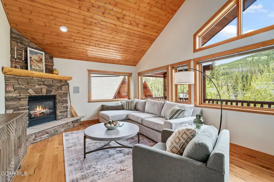 81 Kinney Way #3, Winter Park, CO 80482 - #2