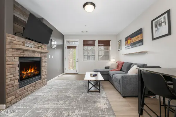 158 Village Road, Granby, CO 80446