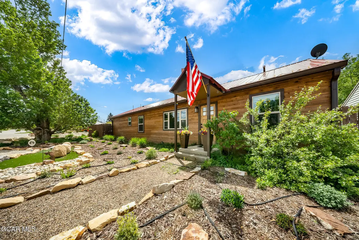 804 Range Avenue, Kremmling, CO 80459 - #1