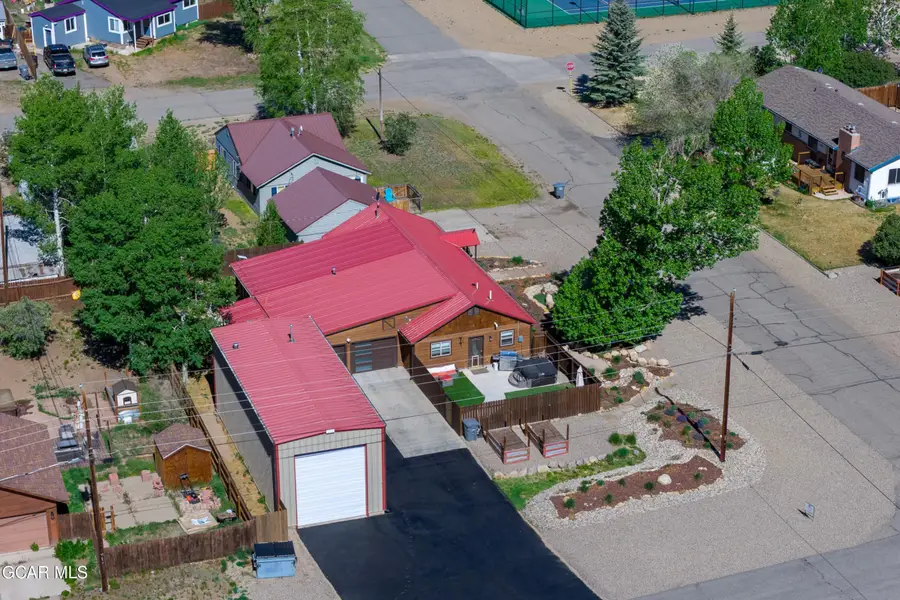 804 Range Avenue, Kremmling, CO 80459 - #2