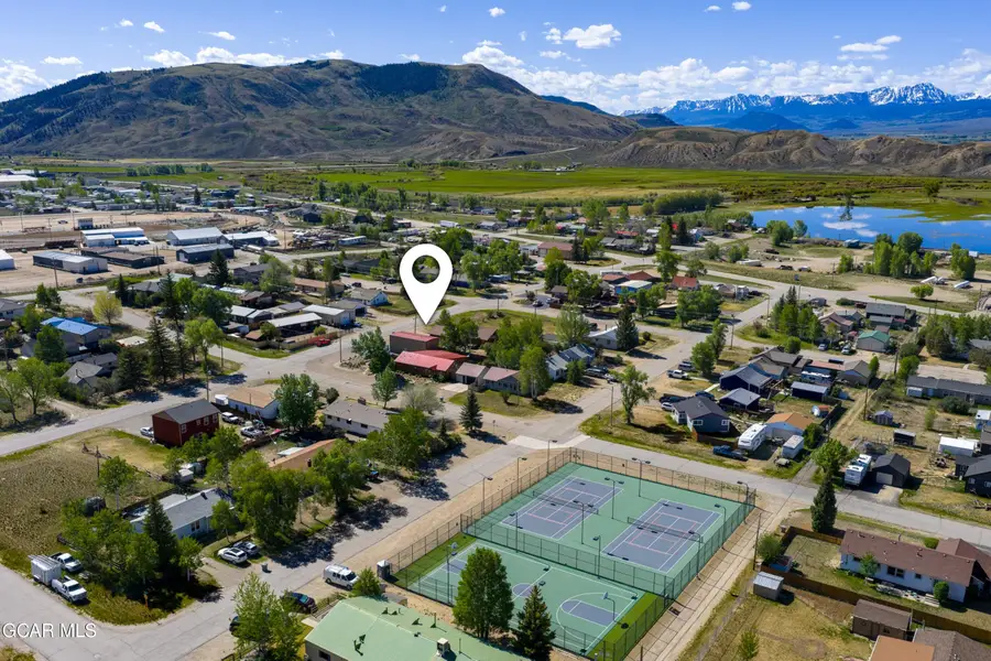 804 Range Avenue, Kremmling, CO 80459 - #3