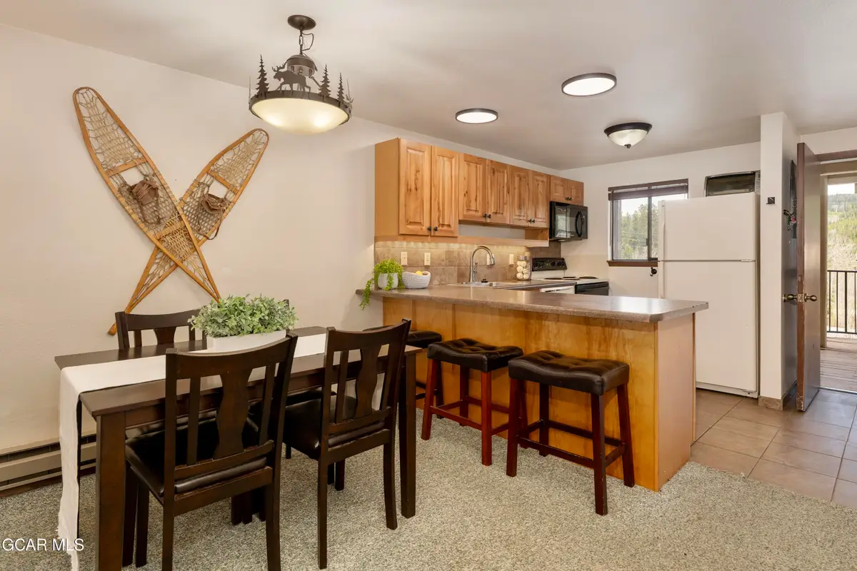128 Gcr 702 #4-202, Winter Park, CO 80482 - #1