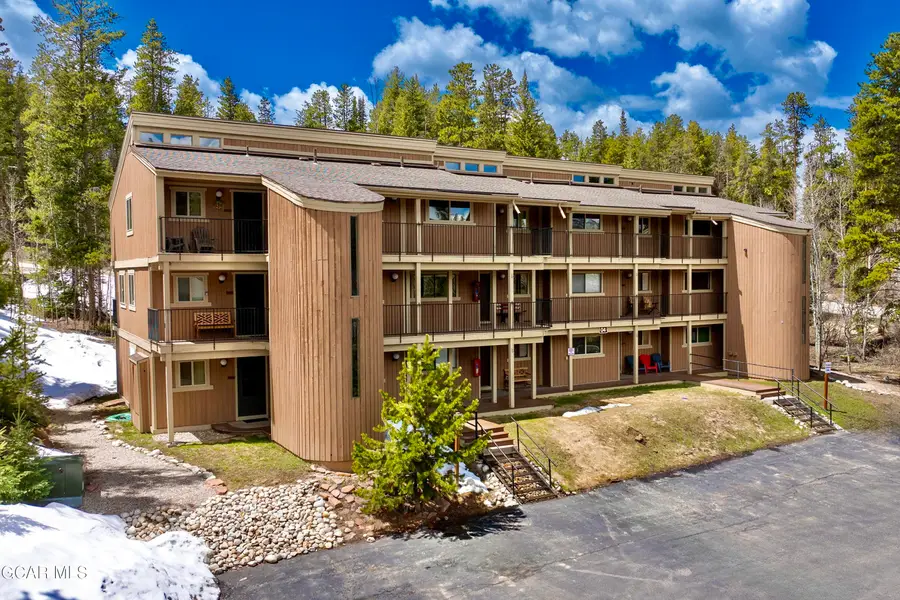 128 Gcr 702 #4-202, Winter Park, CO 80482 - #2