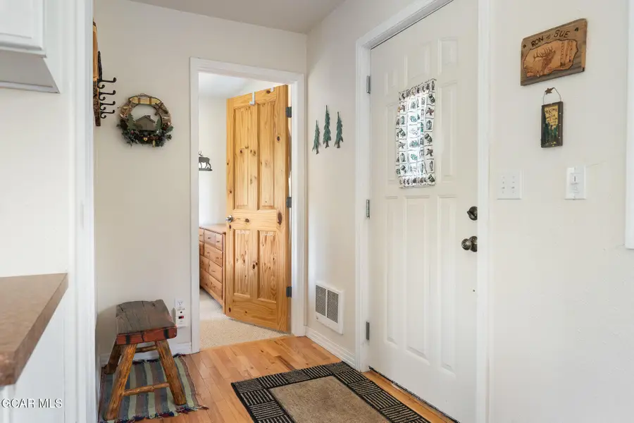 5381 County Road 84, Tabernash, CO 80478 - #2