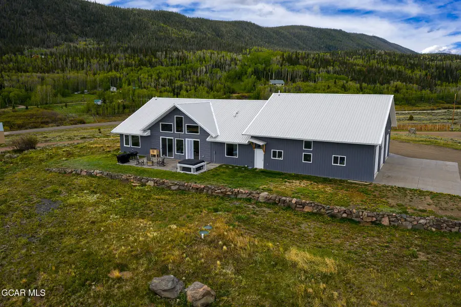 335 Gcr 1931, Kremmling, CO 80459 - #2