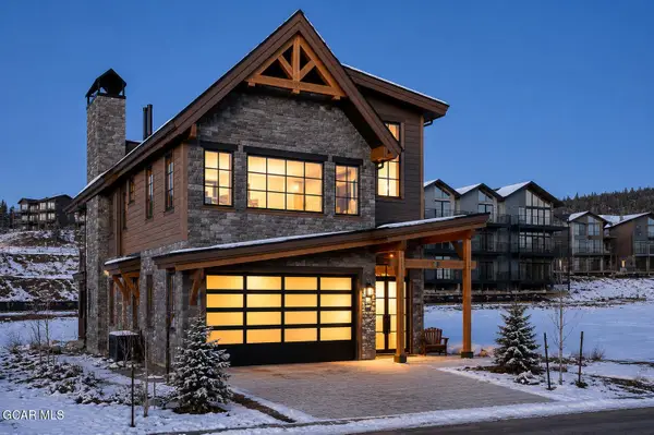118 Apres Way, Winter Park, CO 80482