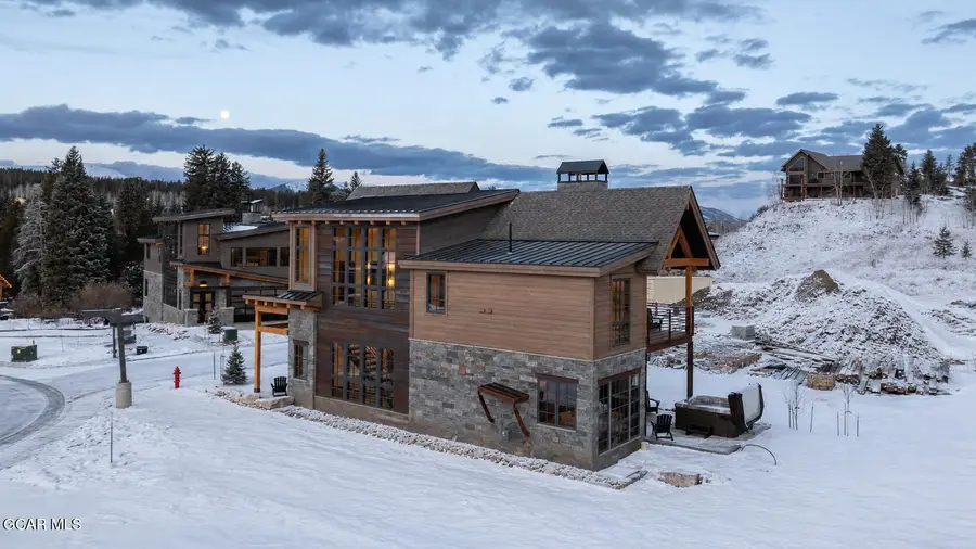 118 Apres Way, Winter Park, CO 80482 - #2