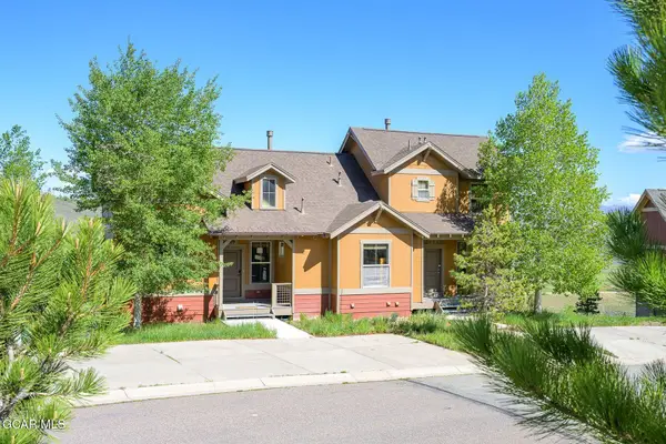 109 Peak View, Granby, CO 80446