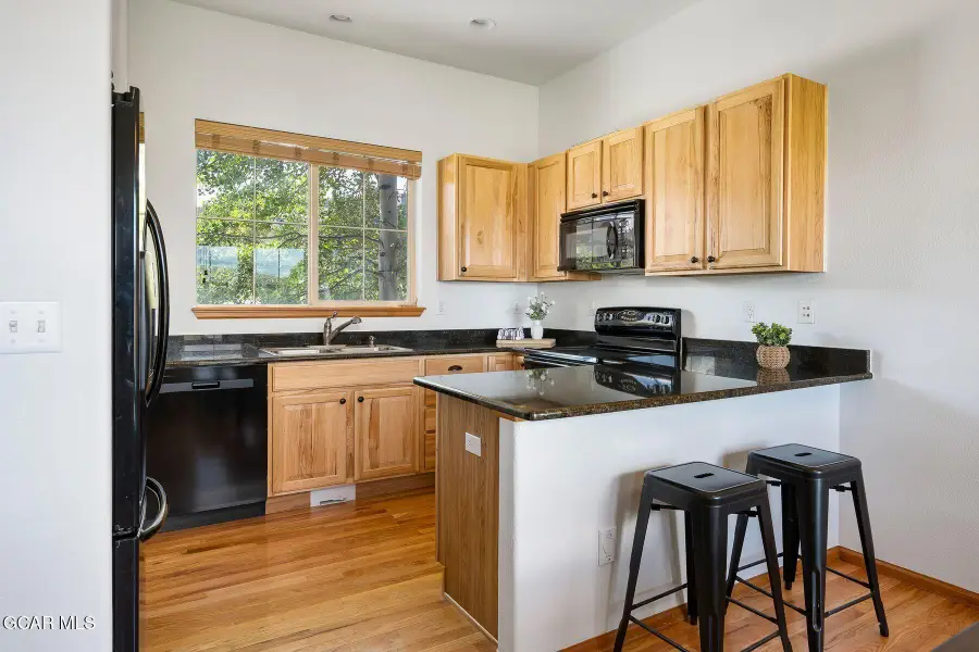 109 Peak View, Granby, CO 80446 - #3