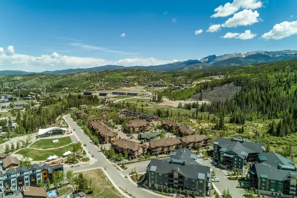 201 Trailhead Circle #234, Winter Park, CO 80482
