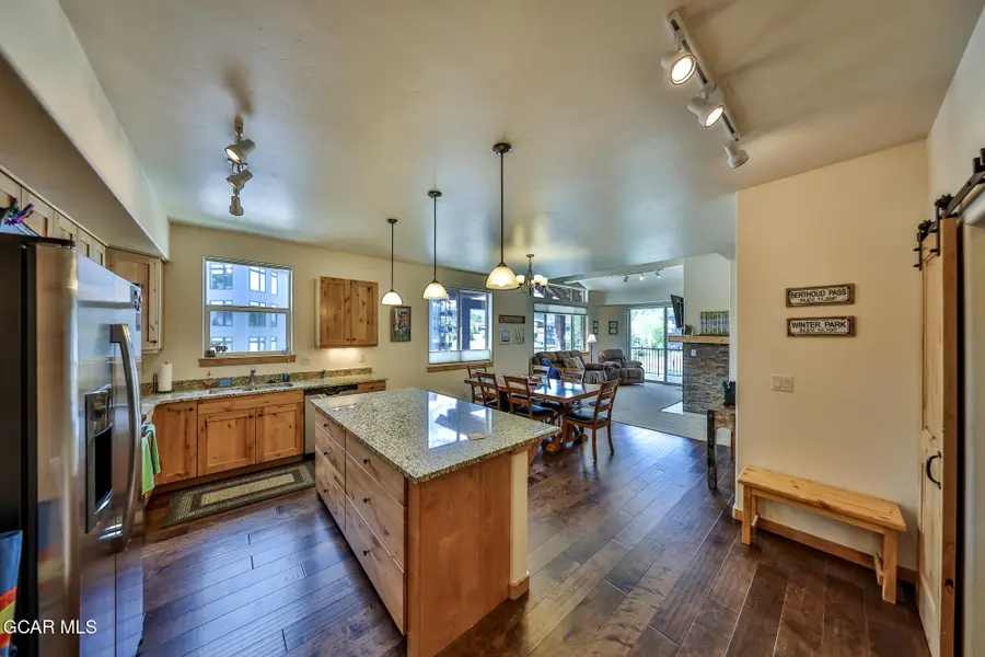 201 Trailhead Circle #234, Winter Park, CO 80482 - #3
