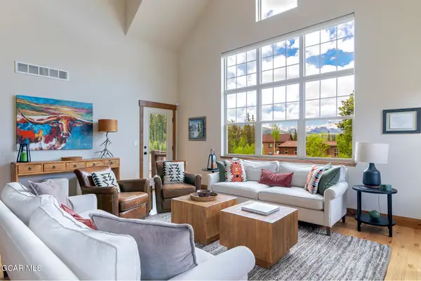 60 Moose Horn Court, Fraser, CO 80442