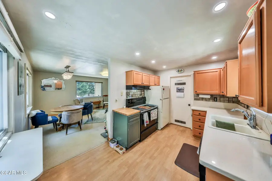 69 East Garnet Avenue, Granby, CO 80446 - #2