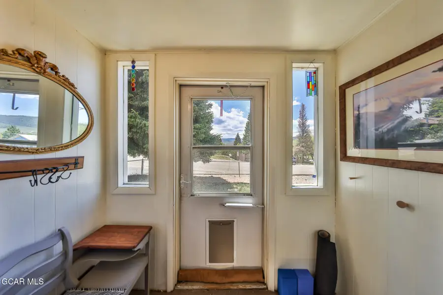 69 East Garnet Avenue, Granby, CO 80446 - #3