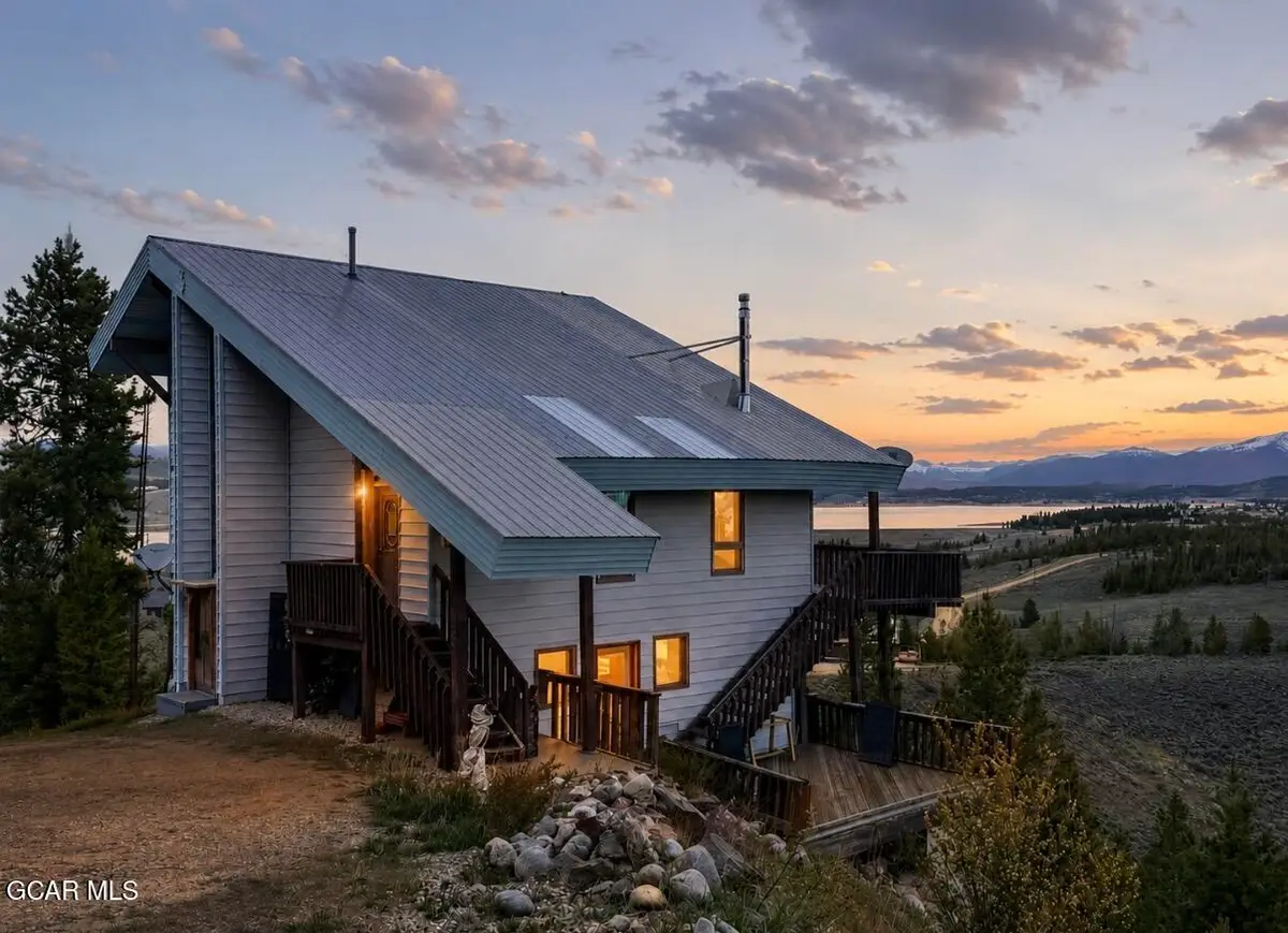 363 Peaks, Granby, CO 80446 - #1