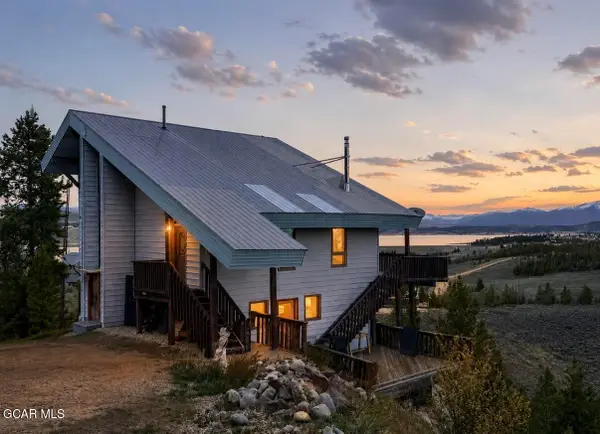 363 Peaks, Granby, CO 80446