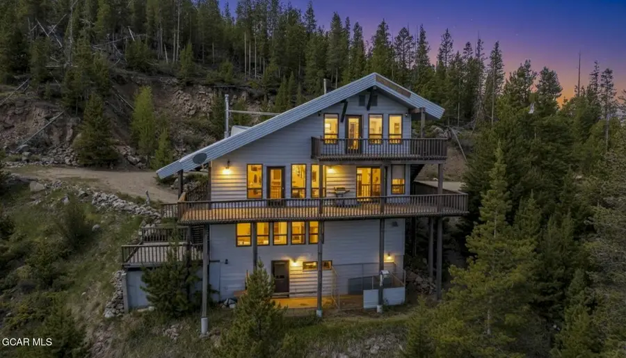 363 Peaks, Granby, CO 80446 - #2