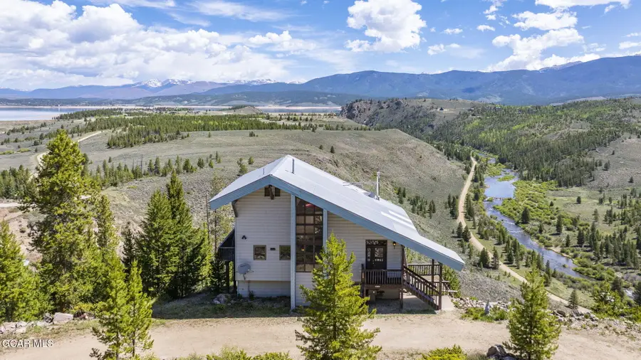 363 Peaks, Granby, CO 80446 - #3