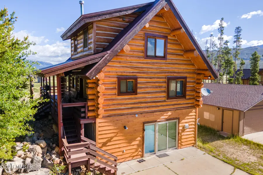568 Gcr 490, Grand Lake, CO 80447 - #2