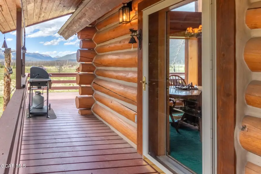 568 Gcr 490, Grand Lake, CO 80447 - #3