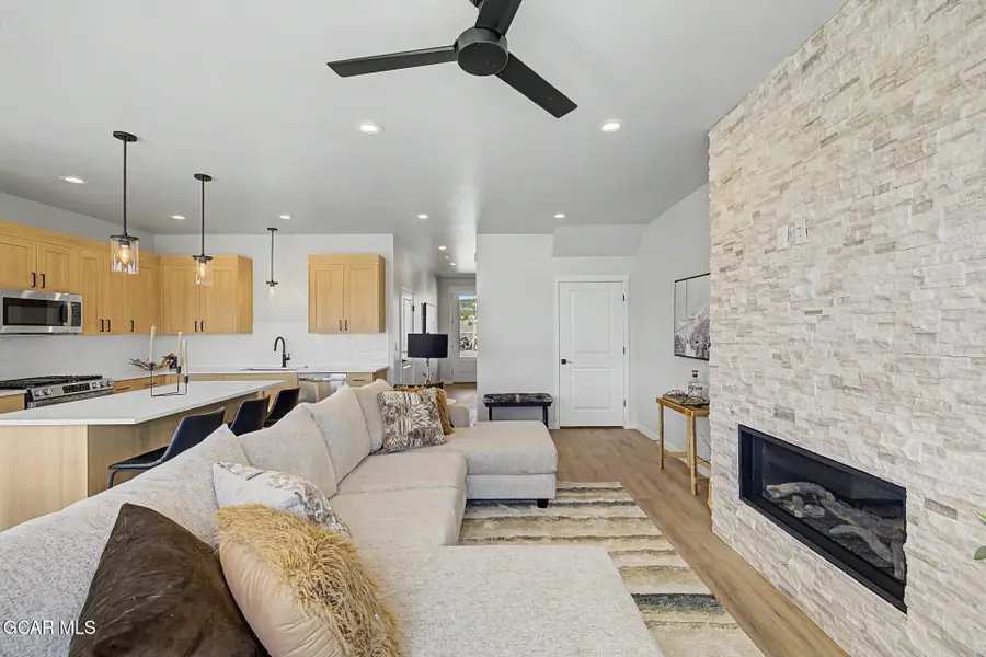 800 County Road 5142, Tabernash, CO 80478 - #3