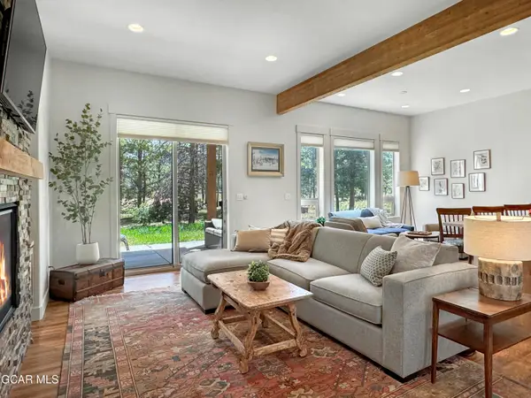 306 Mountain Willow Drive, Fraser, CO 80442
