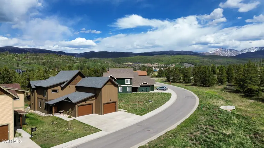 306 Mountain Willow Drive, Fraser, CO 80442 - #2