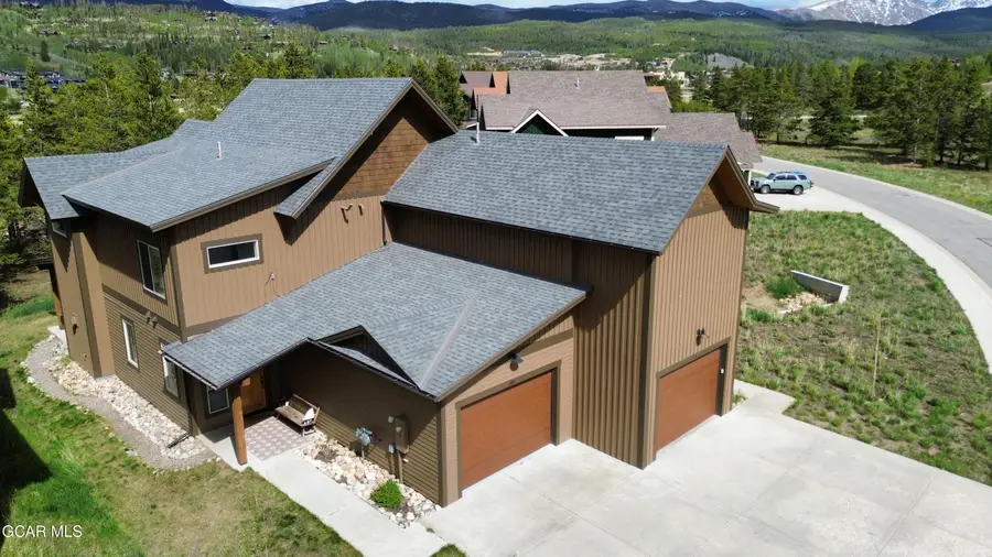 306 Mountain Willow Drive, Fraser, CO 80442 - #3