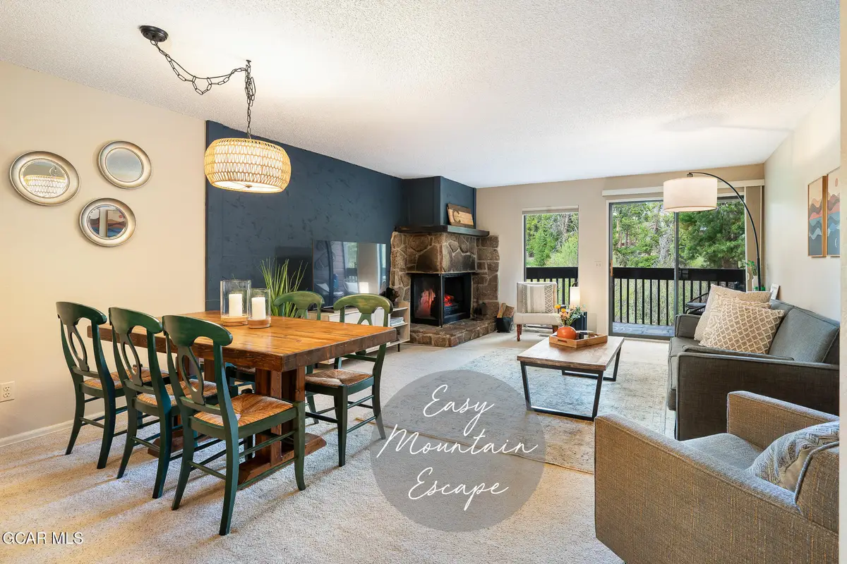 39 Gcr 834 #7C, Fraser, CO 80442 - #1
