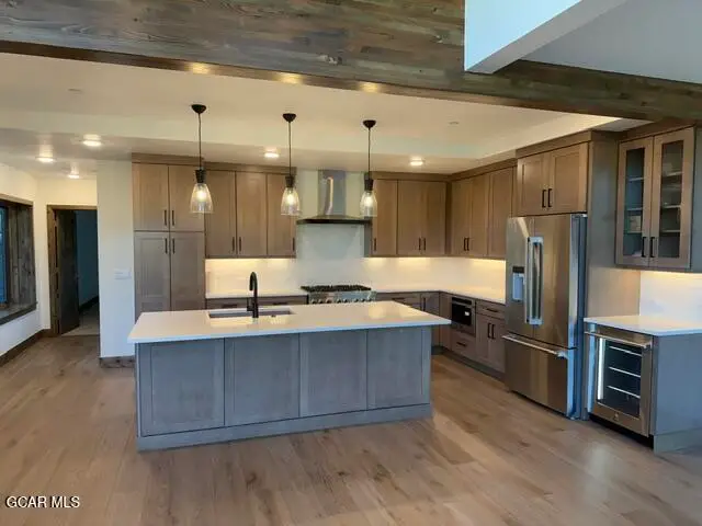 219 Lakota Park Drive, Winter Park, CO 80482 - #1