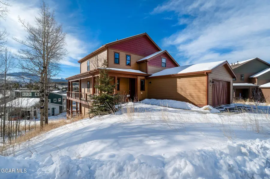 9 Aspen Glen, Fraser, CO 80442 - #2