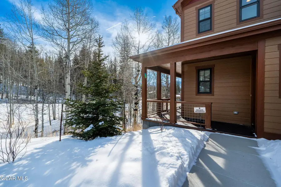 9 Aspen Glen, Fraser, CO 80442 - #3