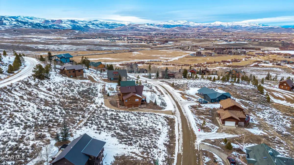 65 Gcr 8940, Granby, CO 80446 - #1