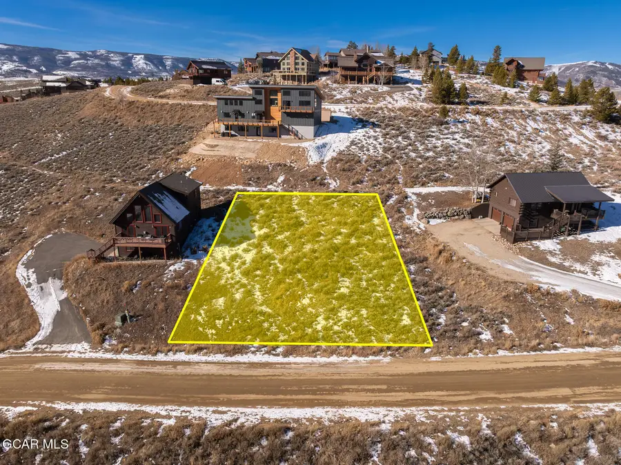 65 Gcr 8940, Granby, CO 80446 - #2
