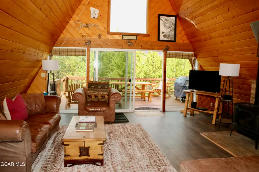 182 Gcr 4943, Grand Lake, CO 80447 - #2