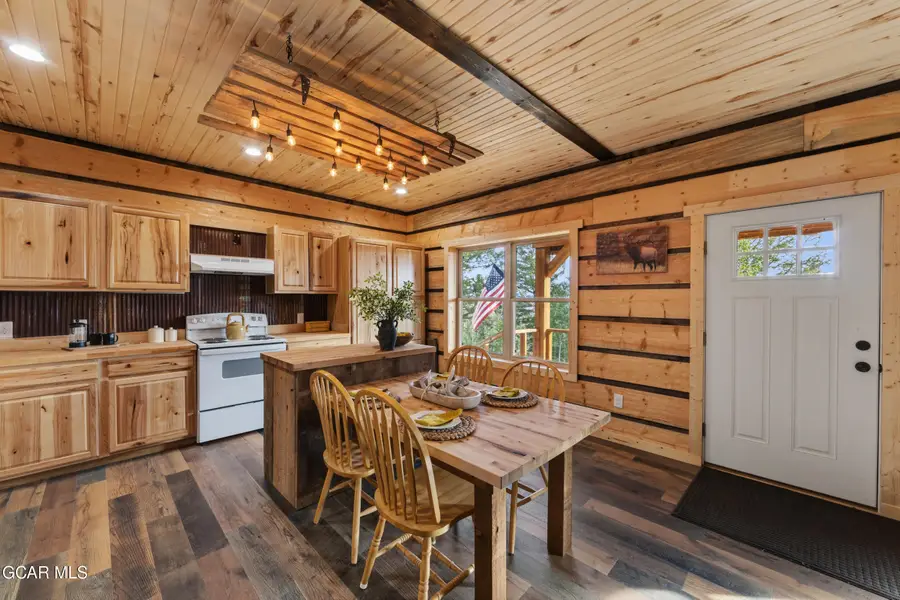 1310 Gcr 2412, Kremmling, CO 80459 - #3