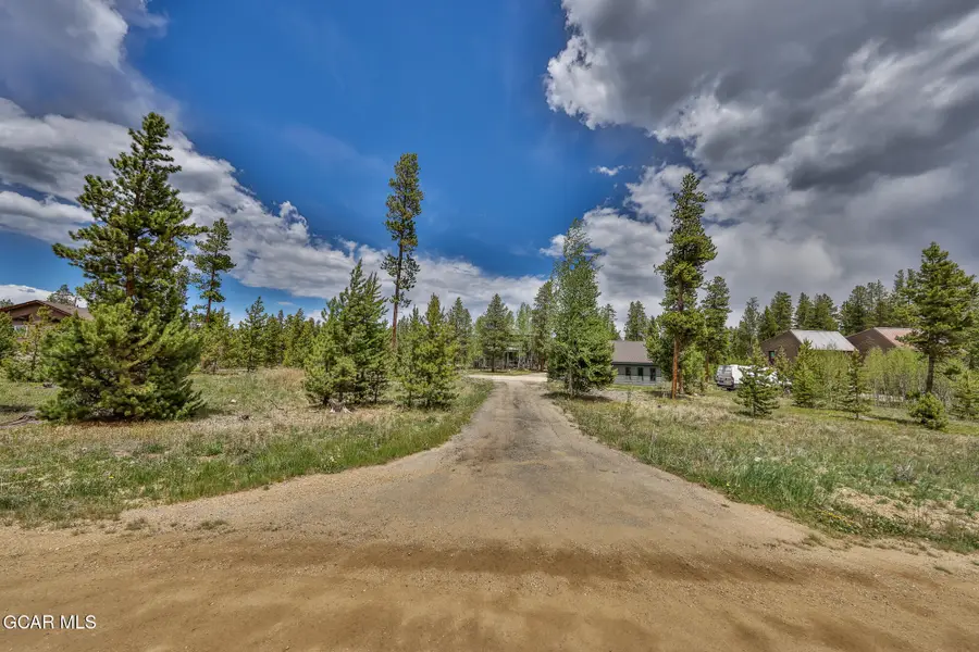 696 Polar Bear/gcr 509 Lane, Fraser, CO 80442 - #2
