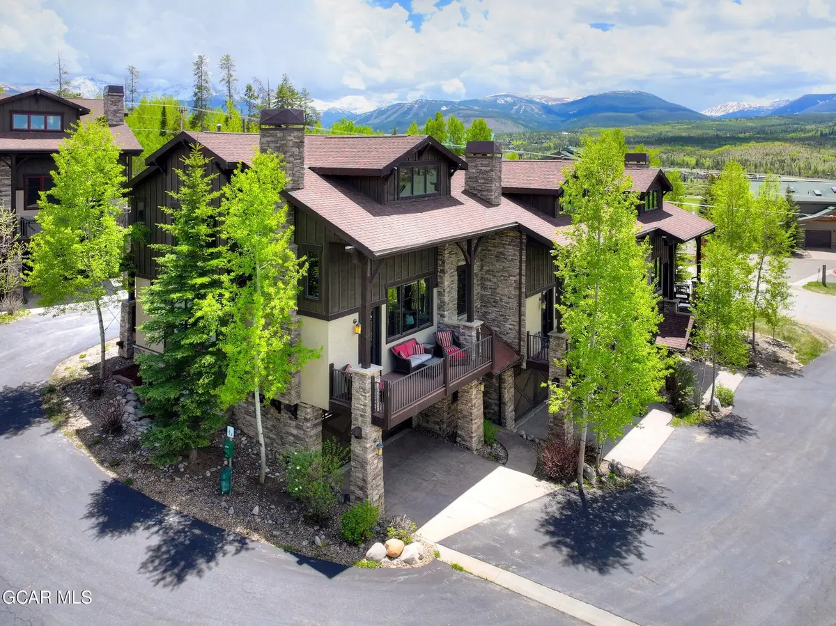 731 Cranmer Avenue, Fraser, CO 80442 - #1