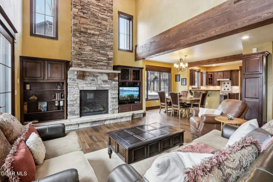 731 Cranmer Avenue, Fraser, CO 80442 - #2