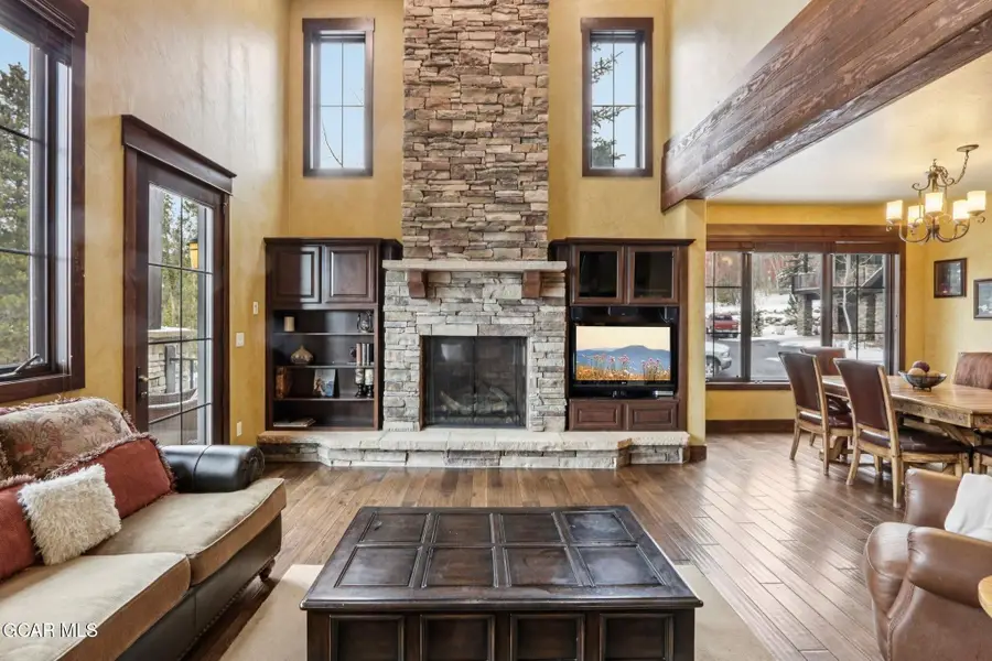 731 Cranmer Avenue, Fraser, CO 80442 - #3