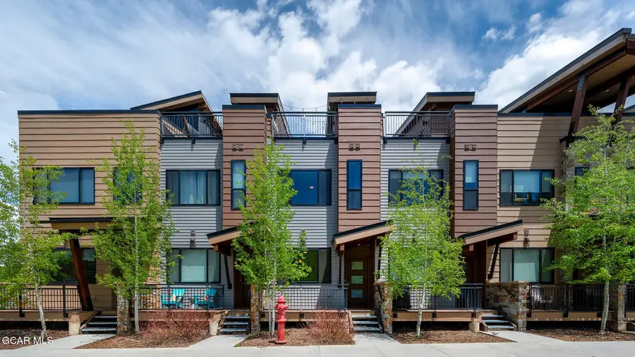 296 Lions Gate Drive, Winter Park, CO 80482 - #2
