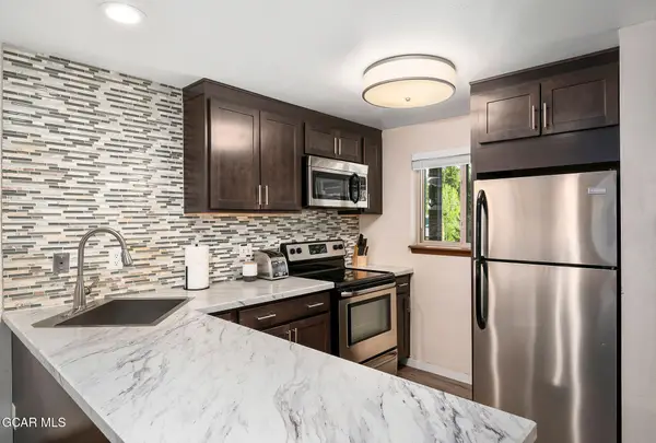 44 Gcr 702 #2-202, Winter Park, CO 80482