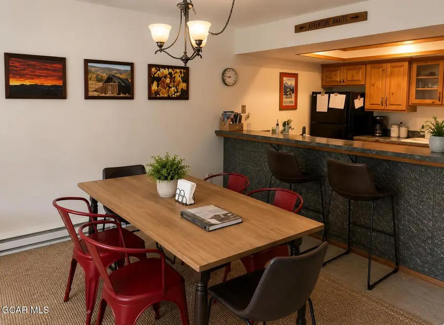 361 Gcr 832 #Bld 26 Unit 3, Fraser, CO 80442 - #3