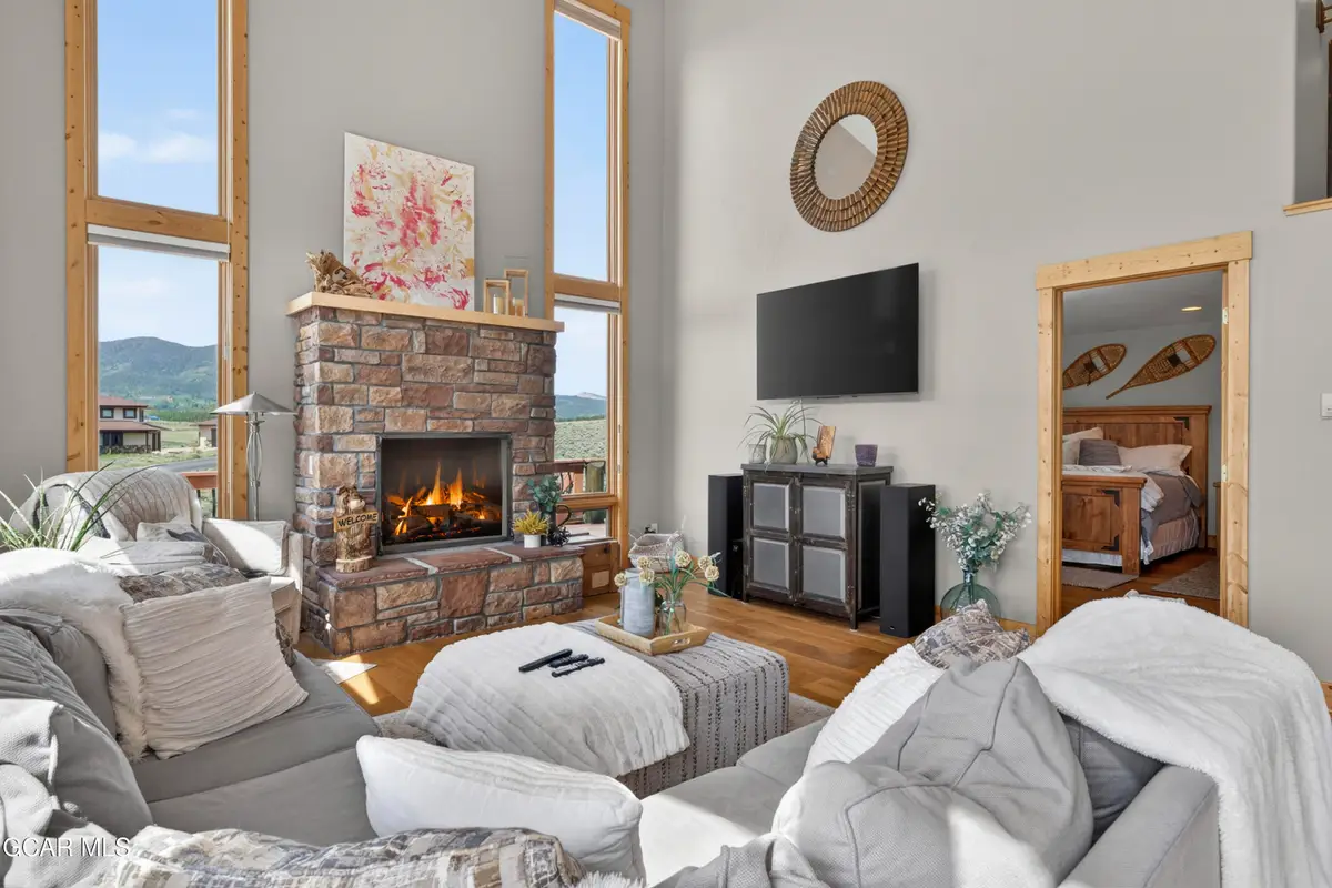 28 Gcr 5223n, Tabernash, CO 80478 - #1