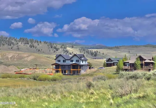 1556 Fairways Court, Granby, CO 80446